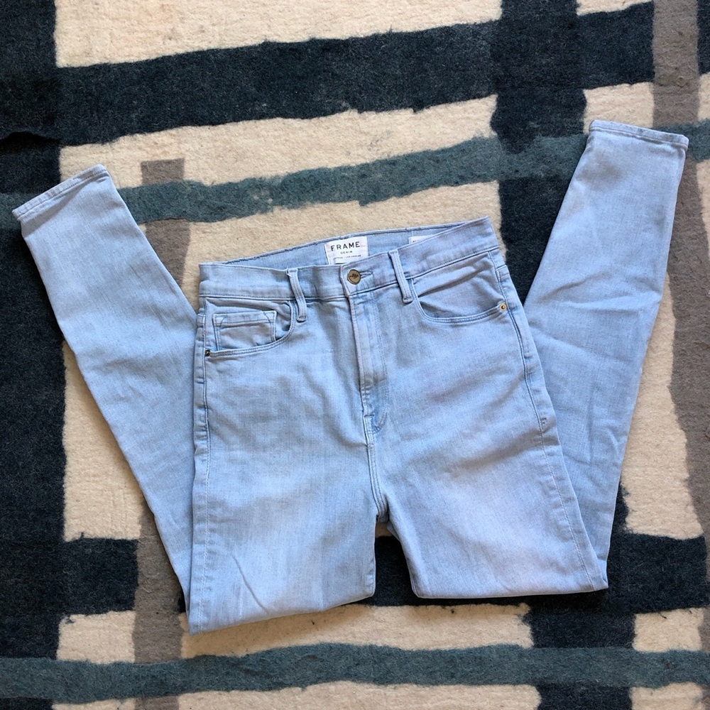 FRAME DENIM